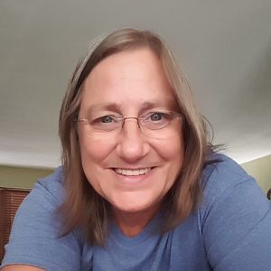 Meet your Posher, Janet